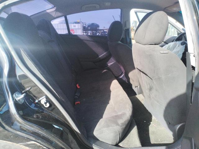 Photo 10 from auction – 2012 NISSAN ALTIMA BAS with VIN 1N4AL2AP9CN518012
