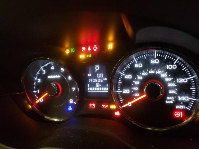 Photo 9 from auction – 2015 SUBARU FORESTER 2 with VIN JF2SJAUC5FH463313