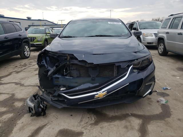 Photo 5 from auction – 2016 CHEVROLET MALIBU LS with VIN 1G1ZB5ST5GF183174