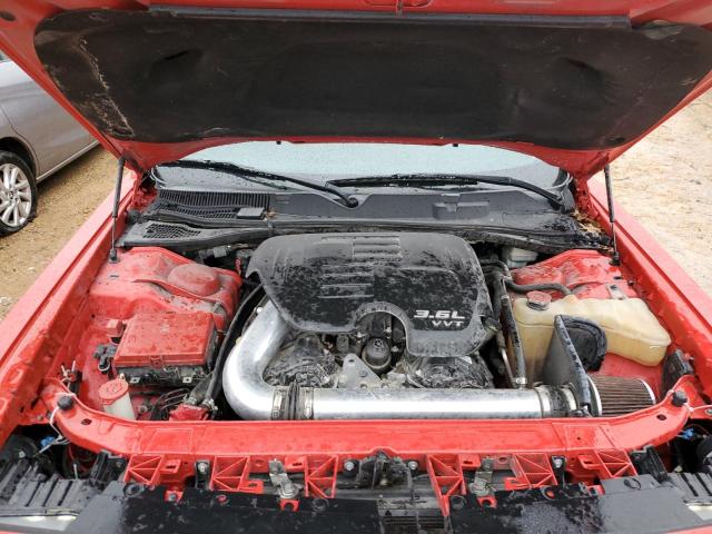 Photo 11 from auction – 2015 DODGE CHALLENGER with VIN 2C3CDZAG1FH821120