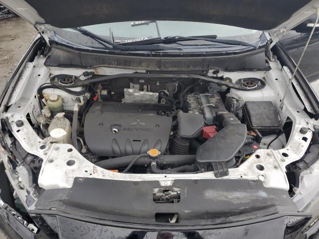 Photo 12 from auction – 2011 MITSUBISHI OUTLANDER with VIN JA4JT3AW9BU034430