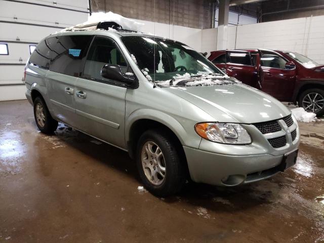 Photo 4 from auction – 2004 DODGE GRAND CARA with VIN 2D4GP44L34R525249