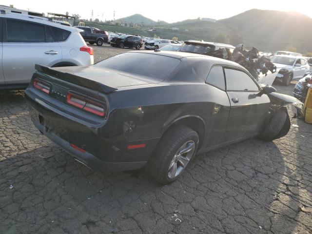 Photo 3 from auction – 2019 DODGE CHALLENGER with VIN 2C3CDZAG0KH593850
