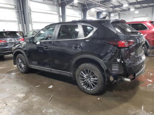 Photo 2 from auction – 2021 MAZDA CX-5 TOURI with VIN JM3KFBCM4M0367403