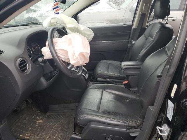 Photo 7 from auction – 2015 JEEP COMPASS LA with VIN 1C4NJDEB0FD110049