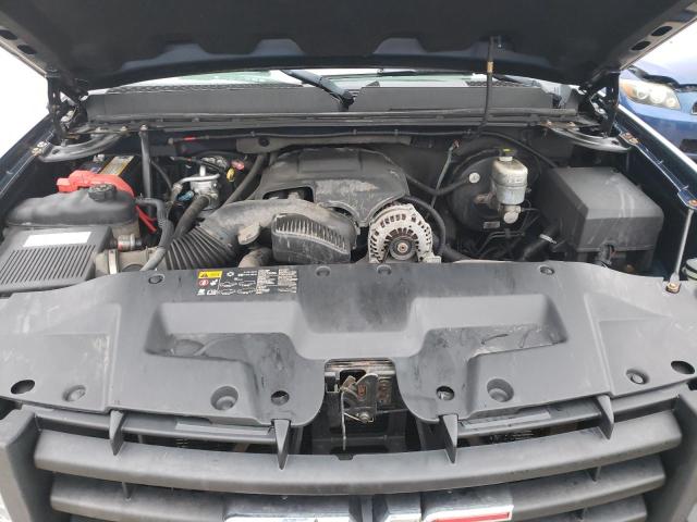 Photo 11 from auction – 2008 GMC SIERRA K15 with VIN 1GTEK14C88Z102387