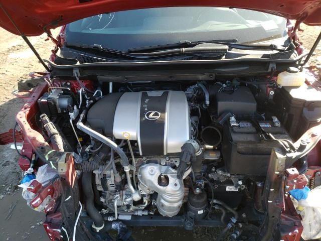 Photo 12 from auction – 2019 LEXUS RX 350 BAS with VIN 2T2BZMCA7KC178678