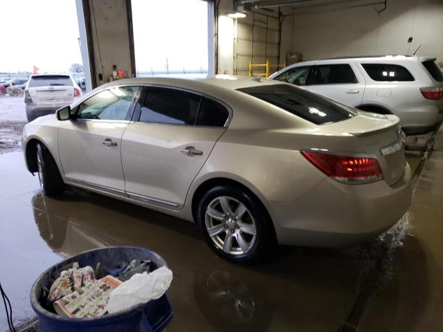 Photo 2 from auction – 2011 BUICK LACROSSE C with VIN 1G4GC5EC6BF173930