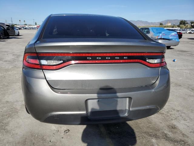 Photo 6 from auction – 2013 DODGE DART SXT with VIN 1C3CDFBA8DD126684