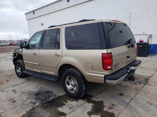 Photo 2 from auction – 2000 FORD EXPEDITION with VIN 1FMRU1661YLA43765