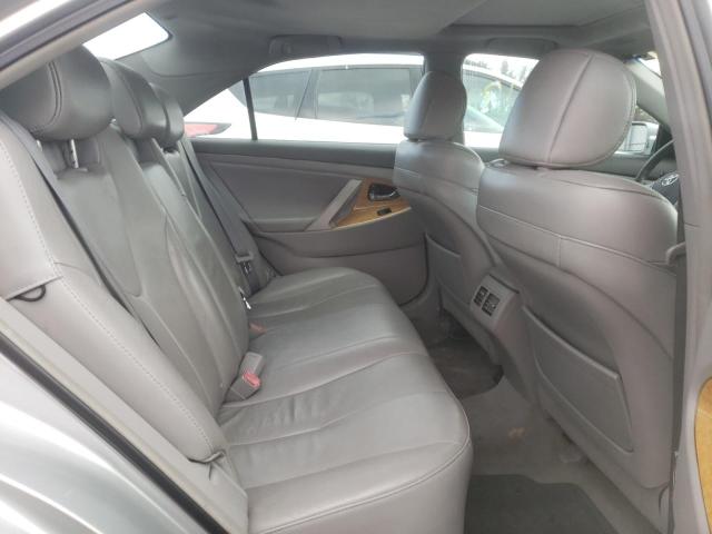 Photo 10 from auction – 2007 TOYOTA CAMRY LE with VIN 4T1BK46K97U035136