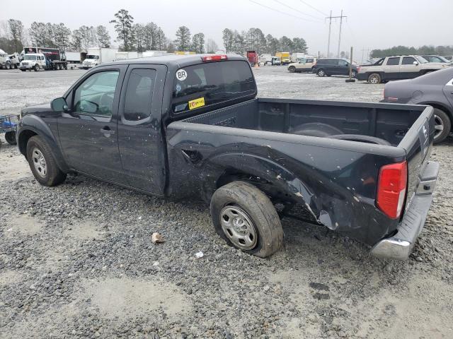 Photo 2 from auction – 2011 NISSAN FRONTIER S with VIN 1N6BD0CT3BC426833