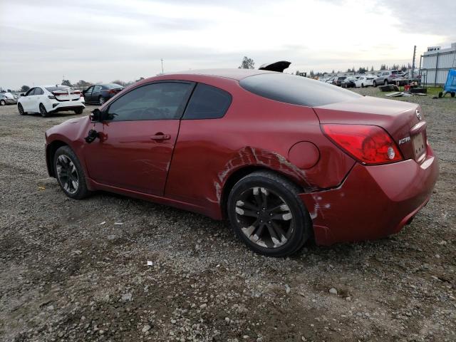 Photo 2 from auction – 2013 NISSAN ALTIMA S with VIN 1N4AL2EP8DC291435