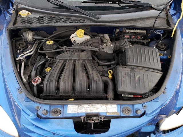 Photo 11 from auction – 2003 CHRYSLER PT CRUISER with VIN 3C8FY68B93T604390
