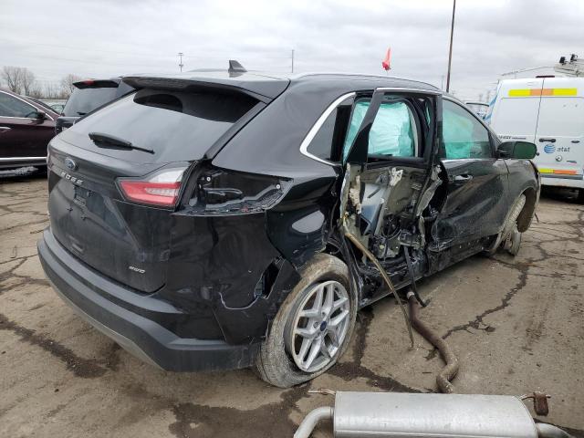 Photo 3 from auction – 2022 FORD EDGE SEL with VIN 2FMPK4J95NBA13258
