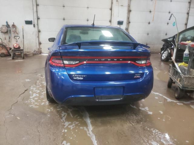 Photo 6 from auction – 2014 DODGE DART with VIN 1C3CDFBB8ED682701