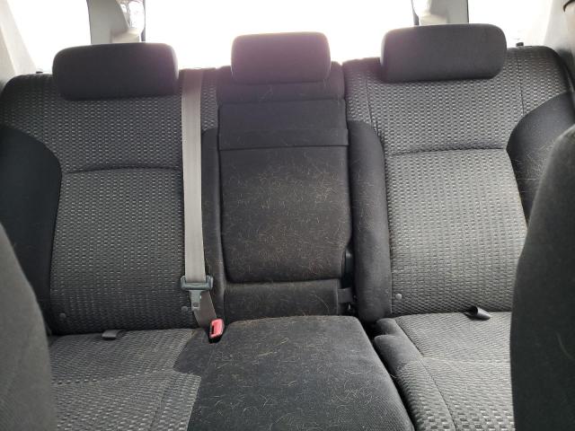 Photo 10 from auction – 2007 TOYOTA 4RUNNER SR with VIN JTEBU14R170108788