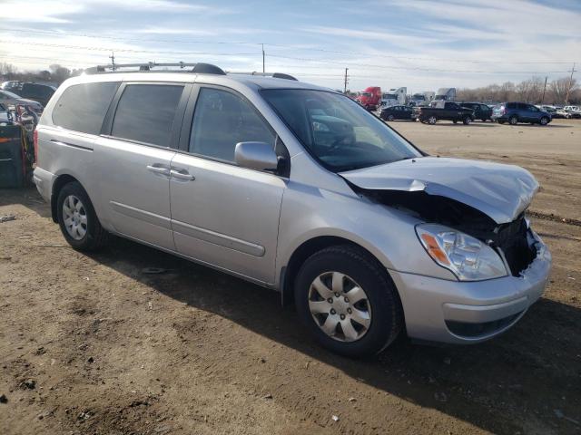 Photo 4 from auction – 2008 HYUNDAI ENTOURAGE with VIN KNDMC233186053132
