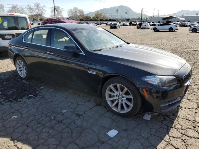 Photo 4 from auction – 2014 BMW 535 I with VIN WBA5B1C57ED481441