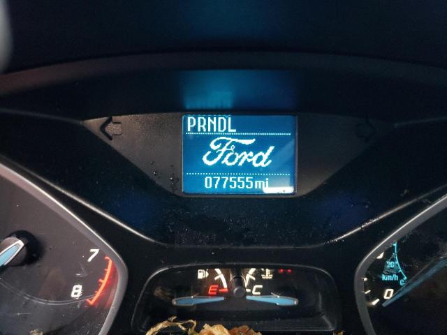 Photo 9 from auction – 2013 FORD FOCUS S with VIN 1FADP3E27DL302596
