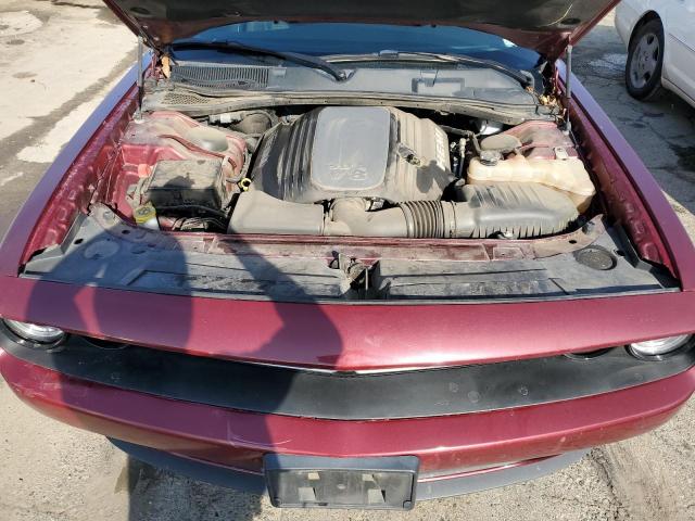Photo 11 from auction – 2018 DODGE CHALLENGER with VIN 2C3CDZBT9JH155371