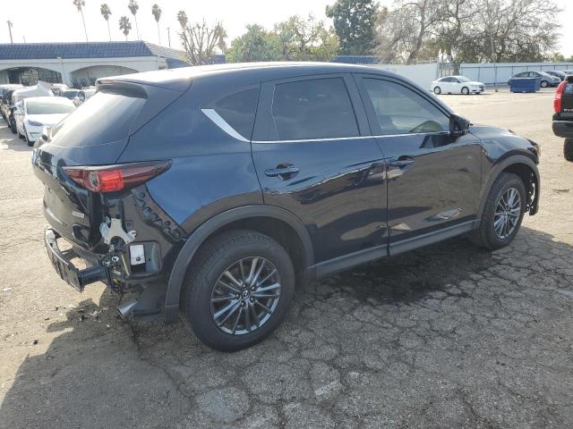 Photo 3 from auction – 2019 MAZDA CX-5 TOURI with VIN JM3KFACMXK1541105