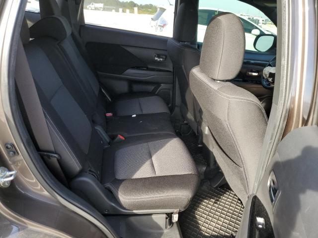 Photo 10 from auction – 2018 MITSUBISHI OUTLANDER with VIN JA4AD3A31JZ026584