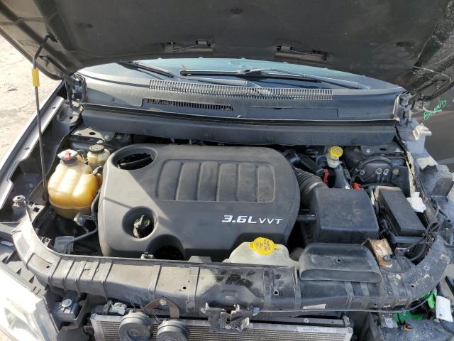 Photo 12 from auction – 2014 DODGE JOURNEY SX with VIN 3C4PDCBGXET161125
