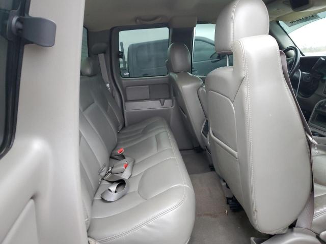 Photo 10 from auction – 2005 CHEVROLET SILVERADO with VIN 2GCEK19B551264255