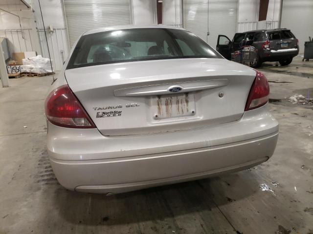 Photo 6 from auction – 2007 FORD TAURUS 4D with VIN 1FAFP56U57A116124