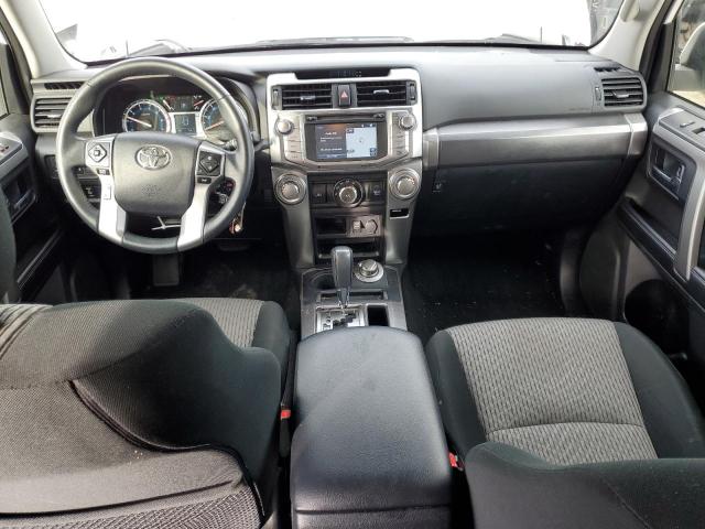 Photo 8 from auction – 2019 TOYOTA 4RUNNER SR with VIN JTEBU5JRXK5681325