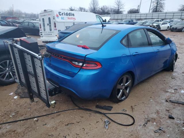 Photo 3 from auction – 2015 DODGE DART GT with VIN 1C3CDFEB0FD252352