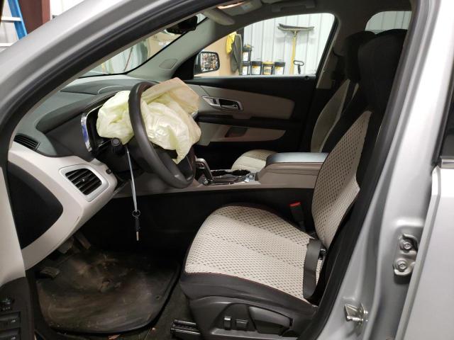 Zdjęcie 7 z aukcji – 2015 GMC TERRAIN SL z VIN 2GKALMEK5F6144371