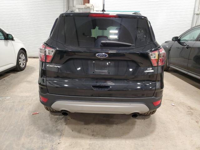 Photo 6 from auction – 2017 FORD ESCAPE SE with VIN 1FMCU0GD7HUC47381