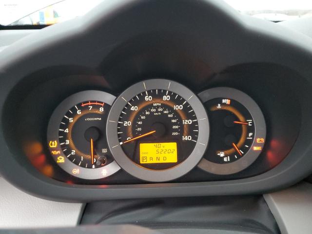 Photo 9 from auction – 2011 TOYOTA RAV4 LIMIT with VIN 2T3YF4DV8BW105639