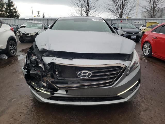 Photo 5 from auction – 2017 HYUNDAI SONATA SE with VIN 5NPE24AF1HH473026