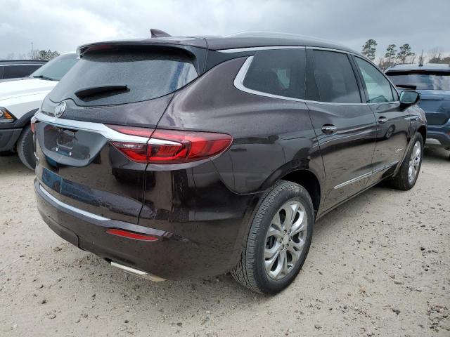 Photo 3 from auction – 2021 BUICK ENCLAVE AV with VIN 5GAERDKWXMJ151322