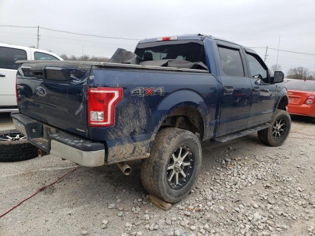 Photo 3 from auction – 2016 FORD F150 SUPER with VIN 1FTEW1EF1GKF16003