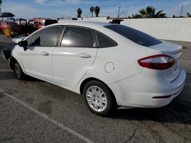 Photo 2 from auction – 2015 FORD FIESTA S with VIN 3FADP4AJ9FM172289