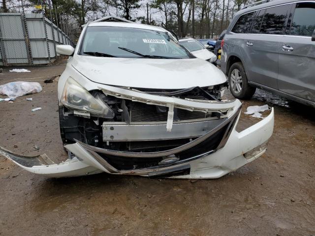 Photo 5 from auction – 2013 NISSAN ALTIMA 2.5 with VIN 1N4AL3AP1DC257204