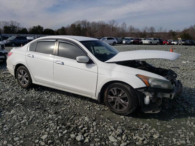 Photo 4 from auction – 2011 HONDA ACCORD LXP with VIN 1HGCP2F49BA048027