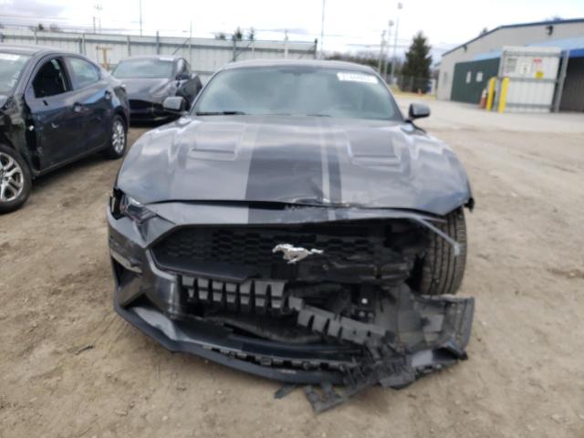 Photo 5 from auction – 2019 FORD MUSTANG with VIN 1FA6P8TH6K5125019