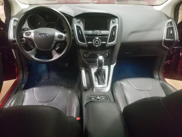 Photo 8 from auction – 2013 FORD FOCUS TITA with VIN 1FADP3J20DL150229