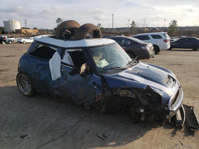 Photo 4 from auction – 2010 MINI COOPER S with VIN WMWMF7C50ATW88871