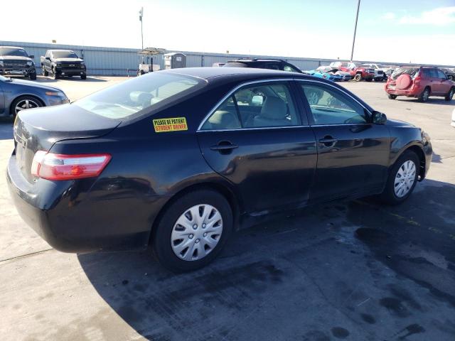 Photo 3 from auction – 2007 TOYOTA CAMRY CE with VIN 4T1BE46K67U546391