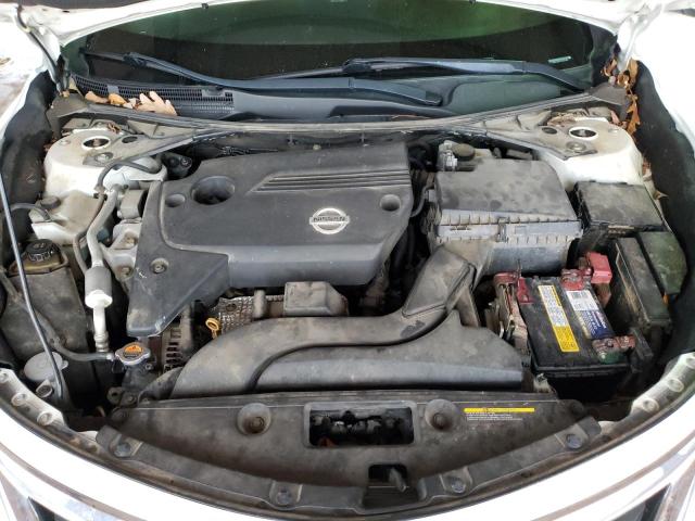 Photo 11 from auction – 2013 NISSAN ALTIMA 2.5 with VIN 1N4AL3AP1DC237342