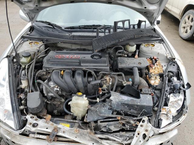 Photo 12 from auction – 2002 TOYOTA CELICA GT with VIN JTDDR32T820125251
