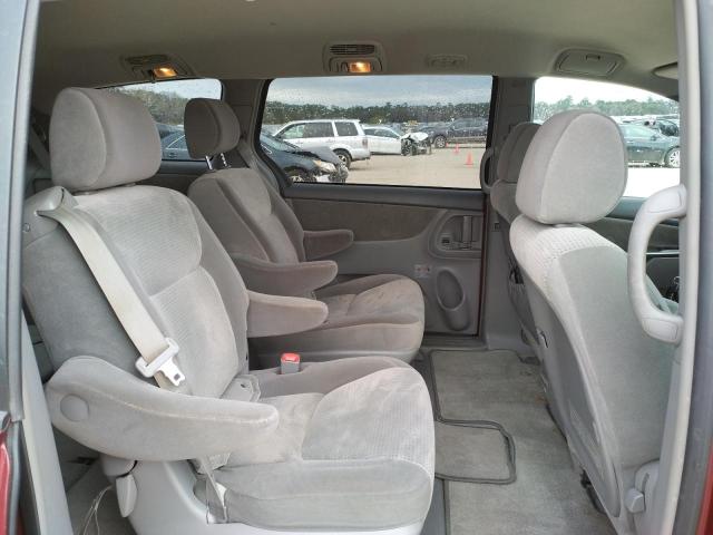 Photo 11 from auction – 2007 TOYOTA SIENNA CE with VIN 5TDZK23C17S073128