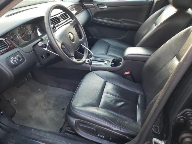 Photo 7 from auction – 2016 CHEVROLET IMPALA LIM with VIN 2G1WC5E37G1102646