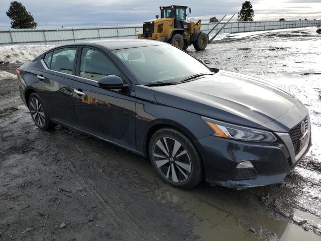 Photo 4 from auction – 2022 NISSAN ALTIMA SV with VIN 1N4BL4DV3NN319258